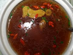 -梁家大院•农家菜(昆山会展中心店)