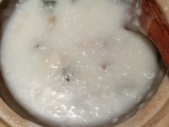 -南拳十三姨·潮汕砂锅粥(世纪金源店)