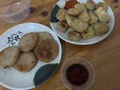 -路边小吃(临安春秋商业步行街店)