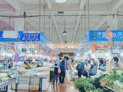 -东漖肉菜综合市场