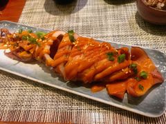 -戏作寿司(观音桥店)