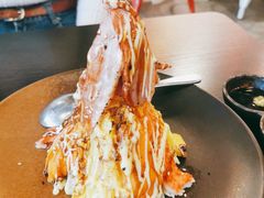 -爆丼日式大排档(季华园店)