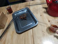 -清真·马峰烤肉(小学习北巷店)