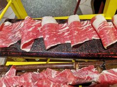 -小牛哈尼韩式水煎肉(万象城店)