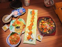 -隐月· 㐂和食屋(芝罘万达公馆店)