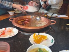-老版火锅.12年西安排队王(沣峪口店)