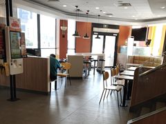 -麦当劳(桐乡润丰步行街店)