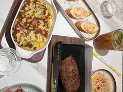 -卡朋西餐(铂顿城店)