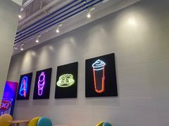 -DQ·蛋糕·冰淇淋(龙湖狮山天街店)