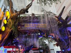 -正佳雨林生态植物园