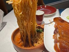 -大鸭梨烤鸭店(花园村店)