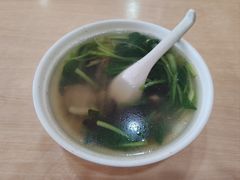 -蒋家桥饺面店(东关街店)