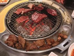 -喜来稀肉(虹泉路店)