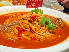 -桂小厨广西菜(桂林万象城店)