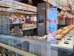 -龍歌自助小火锅(李沧顺和汇店)