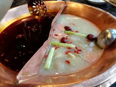 -老码头火锅(骡马市店)