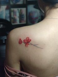 -深圳阿飞刺青