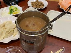 -金刚山烧烤(中山路店)
