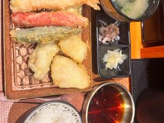 -天妇罗内顺田(罗湖店)