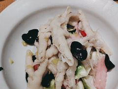 -巴蜀风·地道川菜(总店)