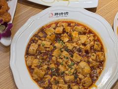 -胖姥姥·川湘闽菜(永春中闽百汇店)
