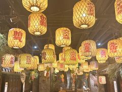 -南京大牌档(新街口德基广场店)