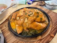 -南沙辉记烧鸡·荔枝木炭火吊烧(旧镇店)