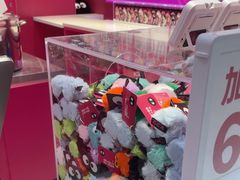 -K22.酸奶草莓(长春上海路万达店)