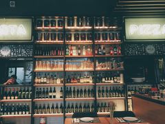 -MYLK意式小厨(熙地港店)