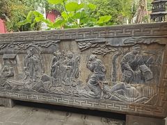 -南岳明心寺