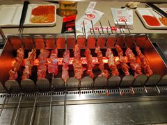 -丰茂烤串(金源店)
