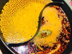 -呷哺呷哺 黄金牧场 (新中关购物中心店)