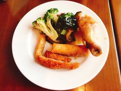 -长春香格里拉
