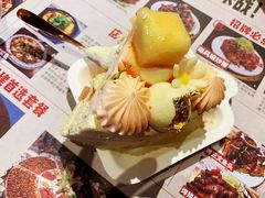 -DEMO黛慕蛋糕(中泰店)