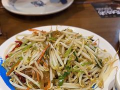-满园烤鸭·春饼(太原街万达店)