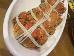 -陈家味(古柏店)