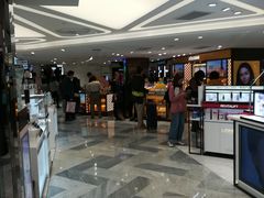 -乐天免税店(明洞店)