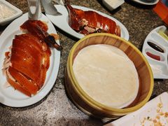 -北平食府.北京烤鸭(亦庄店)