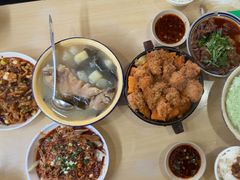 -人和水上飘(第一家店)