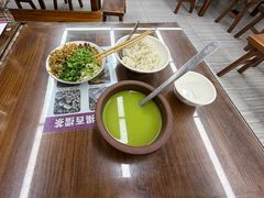 -揭西擂茶(龙华店)