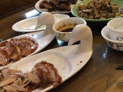 -董立兵烤鸭店(山大路店)