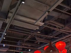 大堂-老湘村·湖南土菜(天河维多利店)