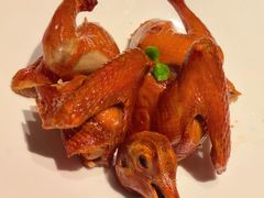 -醉庐·新上海菜(南京西路店)
