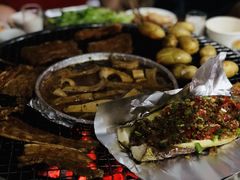 -毛小子西昌藿香火盆烧烤(学苑路店)