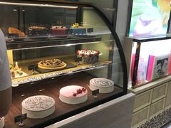-DQ·蛋糕·冰淇淋(虹口龙之梦店)
