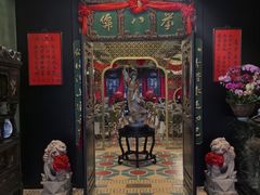 -誉八仙粤菜(万象天地店)
