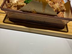-33号大院·青岛本帮菜(五四广场店)