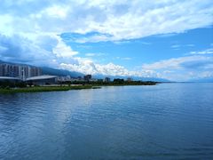 -大理洱海