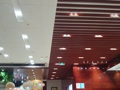 -中乐百花酒店-自助餐厅