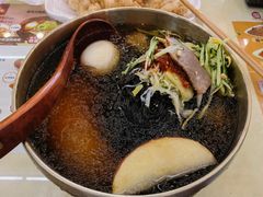 -服务大楼冷面(延大店)